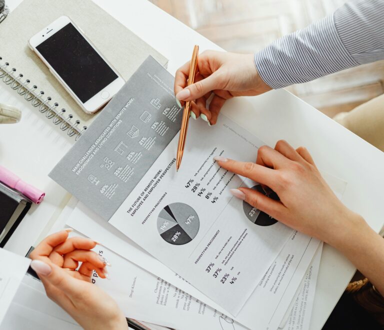 Consultoria Contábil: Como a Ela Contabilidade pode transformar a gestão da sua empresa