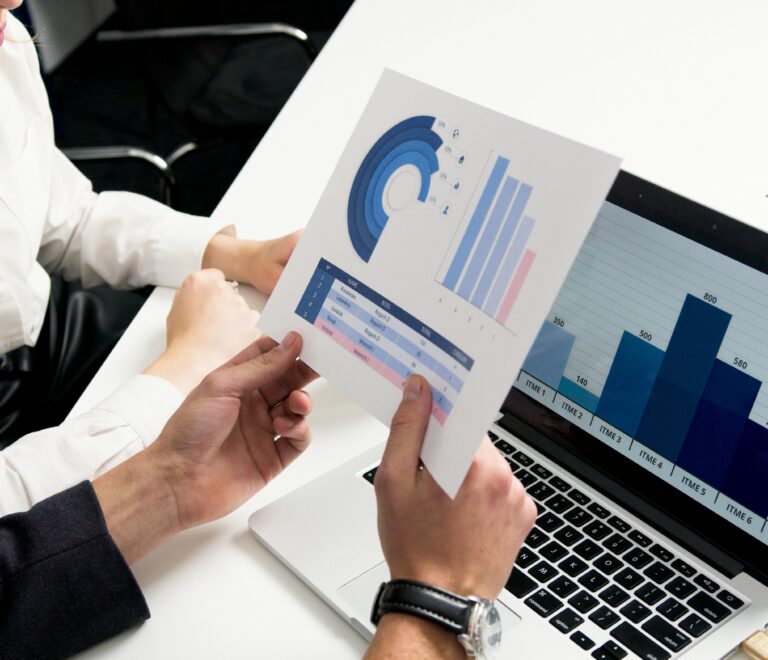 Quando uma empresa precisa ter consultoria contábil? Entenda os sinais e benefícios