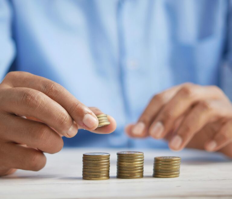 Descomplicando a Contabilidade para Empreendedores: 5 Passos para a Saúde Financeira do seu Negócio